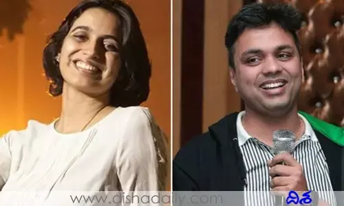 యూనికార్న్ స్టార్టప్‌లను కలిగిన మొదటి భారతీయ జంట!