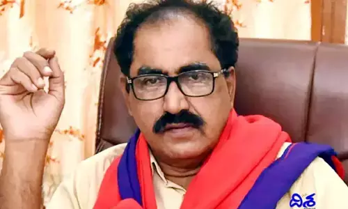 ఆ భారం ప్రభుత్వమే భరించాలి: తమ్మినేని వీరభద్రం