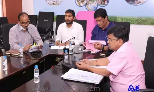 3.50 లక్షల గొర్రెల యూనిట్లు త్వరలో పంపిణీ