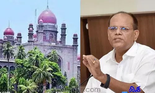 2017 డ్రగ్స్ కేసులో కీలక మలుపు.. సీఎస్‌పై ఈడీ కోర్టు ధిక్కరణ పిటిషన్