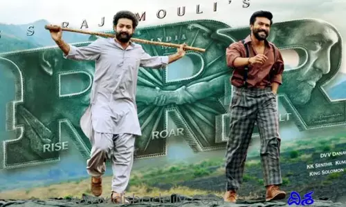 కర్ణాటక అభిమానులకు ఆర్ఆర్ఆర్ టీమ్ క్లారిటీ