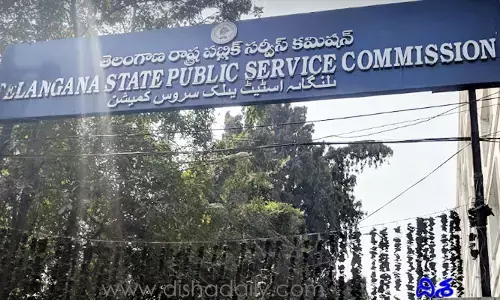 నిరుద్యోగులకు అలర్ట్: ముందుగా వేసే నోటిఫికేషన్లు ఇవే?
