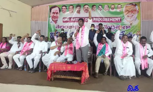 బండి సంజయ్, ధర్మపురి అర్వింద్‌పై బాల్క సుమన్ సంచలన వ్యాఖ్యలు