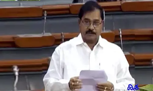స్వచ్ఛభారత్ నిధుల విడుదలలో జాప్యం ఎందుకు.. కేంద్రాన్ని ప్రశ్నించిన ఎంపీ