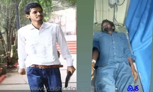 పెళ్లి బరత్‌లో డీజే.. పాప భయపడుతోందన్న విడవకుండా చంపేశారు..!