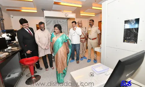 కొత్త పరిశోధనలు ముందుకు రావాలి.. గవర్నర్ ఆసక్తికర వ్యాఖ్యలు