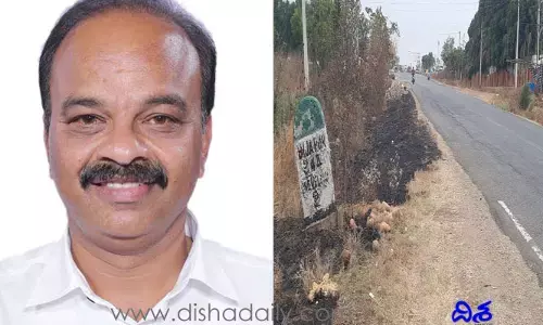 సీఎం కేసీఆర్‌కు ధన్యవాదాలు తెలిపిన ఎంపీ రంజిత్ రెడ్డి