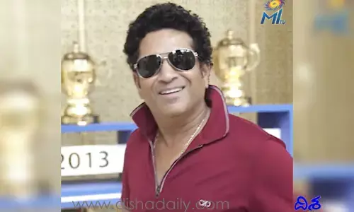 ముంబై ఇండియ‌న్స్‌ జట్టులోకి సచిన్ మళ్లీ వస్తున్నాడా..?