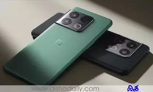 80W ఫాస్ట్ చార్జింగ్‌తో OnePlus 10 Pro