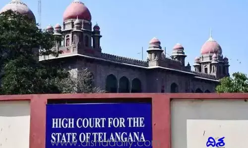 కాంట్రాక్ట్ ఉద్యోగులను తొలగించవద్దు.. ట్రాక్‌కు హైకోర్టు సూచన