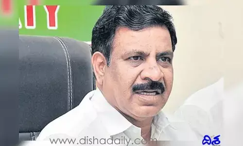 దేశ‌మంతా ఏక‌రీతి దాన్య సేక‌ర‌ణ చేయాల్సిందే.. చెరుకు సుధాకర్