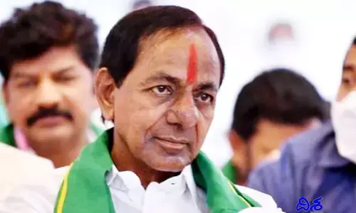 రాష్ట్రంలో రాజకీయ స్టంట్.. టీఆర్ఎస్‌కు తీర్మానాల కౌంటర్