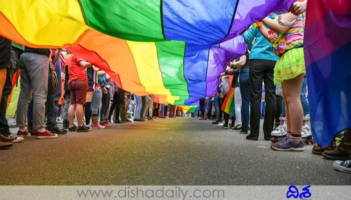 LGBTQ+ కమ్యూనిటీకి ఫ్రీ యూజీ సీట్!