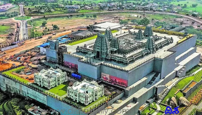 యాదాద్రి దర్శన వేళల్లో మార్పు.. మార్చి 29 నుంచి అమలు యాదాద్రి దర్శన వేళల్లో మార్పు.. మార్చి 29 నుంచి అమలు