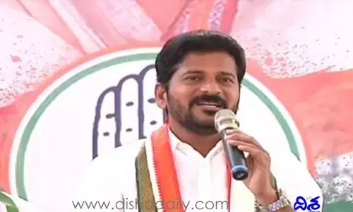 రేవంత్‌పై ఏఐసీసీ కీలక నిర్ణయం.. ఇక నుంచి ఫుల్​ పవర్స్​