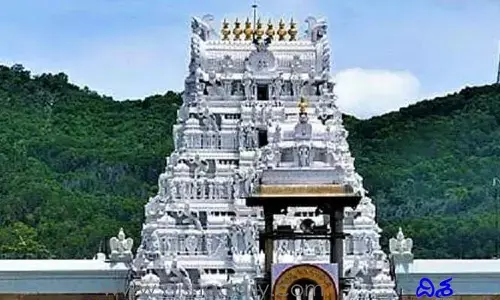 ఈ నెల 29న శ్రీవారి ఆలయంలో కోయిల్ ఆళ్వార్ తిరుమంజనం