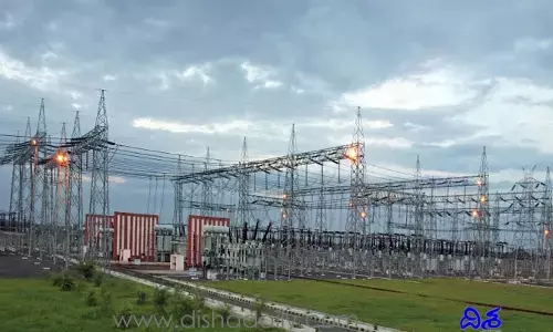 బీటెక్ అర్హతతో పవర్ గ్రిడ్ లో జాబ్స్.. నెలకు రూ.లక్షకు పైగా వేతనం
