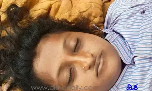 అత్తింటివారే హత్య చేశారు.. చివరికి తల్లిదండ్రులే...