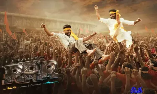 ఆర్ఆర్ఆర్ అట్టర్ ఫ్లాప్ మూవీ.. రాజమౌళిని జైల్లో పెట్టాలి: కమల్ ఆర్.ఖాన్