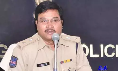 పెండింగ్ చలాన్ల చెల్లింపులపై జాయింట్ సీపీ కీలక ప్రకటన..