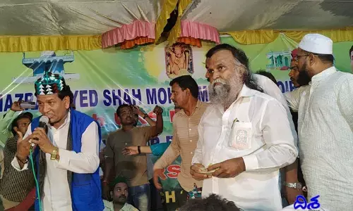 ఆయన్ను తిట్టినందుకే జగ్గారెడ్డి సస్పెన్షన్​..!?