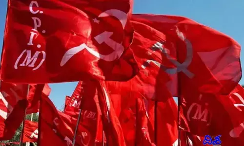 CPM మాస్టర్ ప్లాన్.. తెలంగాణలో ఎర్రజెండాకు పూర్వవైభవం!