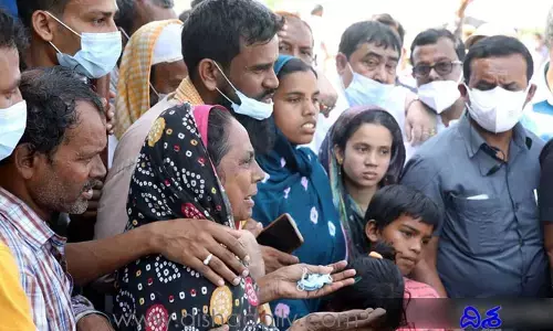 సీబీఐకి బిర్భూం దహనకాండ కేసు