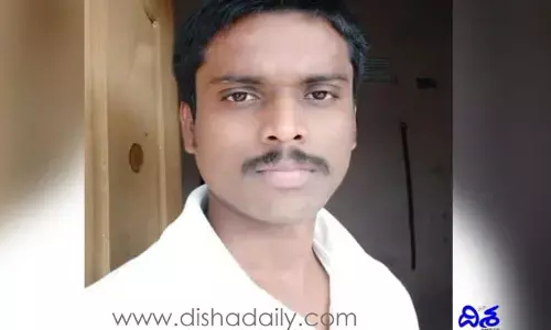 ఉపాధి లేక నిరుద్యోగి ఆత్మహత్య..
