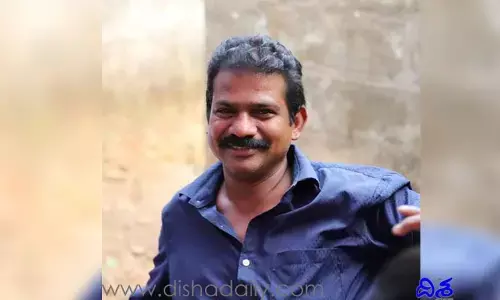 వేటగాడి ఉచ్చుకు మరో వేటగాడు బలి
