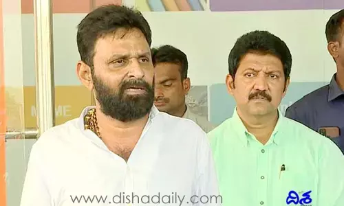 వెన్నుపోటు రాజకీయాలపై సంచలన వ్యాఖ్యలు చేసిన.. మంత్రి కొడాలి నాని