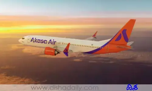జూన్‌లో ఎగరనున్న ఆకాశ ఎయిర్ విమానాలు!
