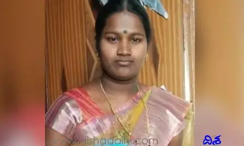 పరిగి మండలంలో తల్లీకూతుళ్లు అదృశ్యం