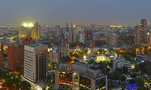 తలసరి ఆదాయంలో మూడోస్థానంలో దేశ రాజధాని