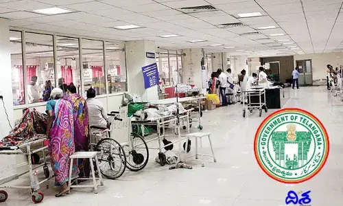 లోపం ఎక్కడ జరుగుతుంది.. ఆస్పత్రుల అభివృద్ధికి ఇంకేం చేయాలి!