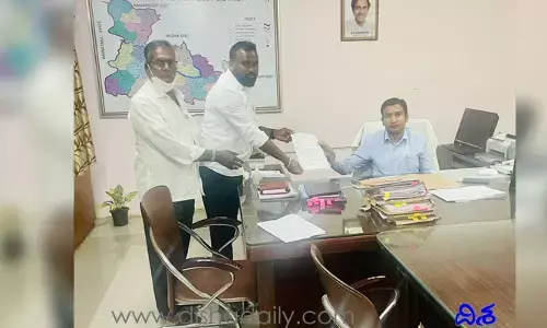 ఆ వారం అంగడితో ఇబ్బందులు.. అక్కడి నుండి మార్చాలి..