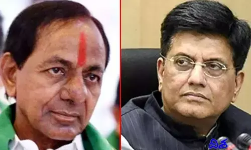 కేంద్రంతో యుద్ధం ఇక తీవ్రం.. మంత్రులకు కేసీఆర్ కీలక సూచన!
