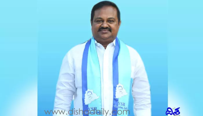 వైఎస్ఆర్టీపీ సూర్యాపేట జిల్లా అధ్యక్షుడిగా జేవీఆర్ వైఎస్ఆర్టీపీ సూర్యాపేట జిల్లా అధ్యక్షుడిగా జేవీఆర్