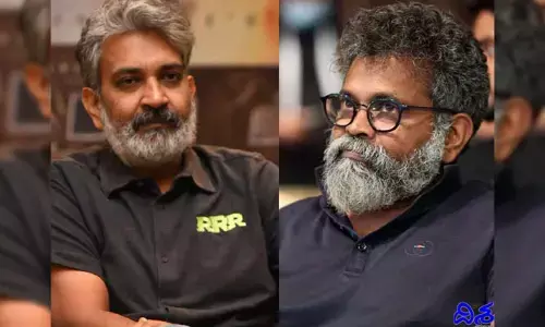 ఆర్ఆర్ఆర్పై సుకుమార్ పోస్ట్.. మీకూ మాకు అదే తేడా అంటూ..