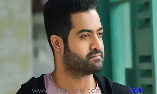 రూట్ మార్చిన టీడీపీ.. జూనియర్ ఎన్టీఆర్ కు  జై