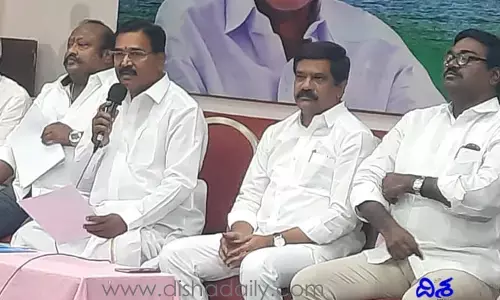 ఉగాది తర్వాత ఉగ్ర తెలంగాణ.. మంత్రి పువ్వాడ కీలక వ్యాఖ్యలు