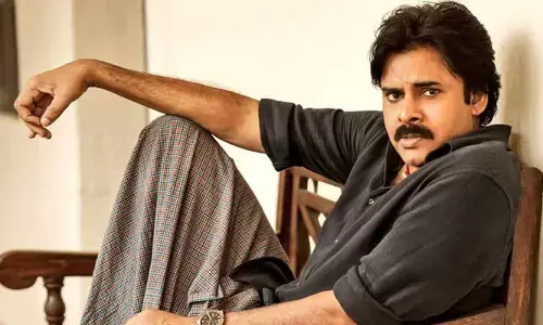 ఆ ఒక్కటి తప్ప ఏదైనా అడగమని చెప్పాను.. పవన్ కల్యాణ్
