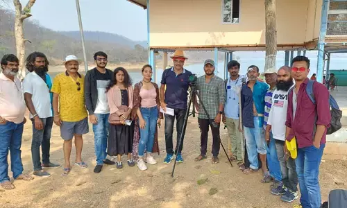 దూసుకుపోతున్న లక్నవరం గెస్ట్ హౌస్.. సినీ రంగాన్ని ఆకర్షిస్తున్న ములుగు