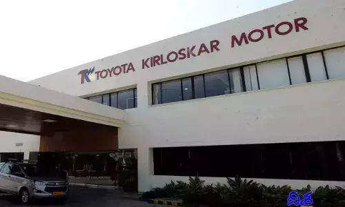 వాహనాల ధరలను 4% పెంచిన ప్రముఖ కార్ల సంస్థ