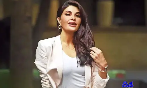 ఆయనతో పని చేయడమంటే చాలా ఇష్టం.. జాక్వెలిన్‌