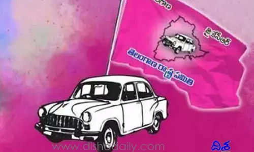 అవినీతి, అక్రమాలు, బెదిరింపులు.. రెచ్చిపోతున్న అధికార పార్టీ ఎమ్మెల్యే
