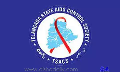 డిగ్రీ, డిప్లొమా అర్హతలతో తెలంగాణ ఎయిడ్స్ కంట్రోల్ సోసైటీలో జాబ్స్, దరఖాస్తుకు ఐదు రోజులే గడువు