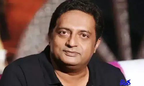 ఇకపై ఆ సేవలు నేను కొనసాగిస్తా.. ప్రకాశ్ రాజ్ కీలక ప్రకటన
