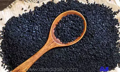 నల్ల జీలకర్ర ఉంటే అమ్మాయిలకు పండుగే!