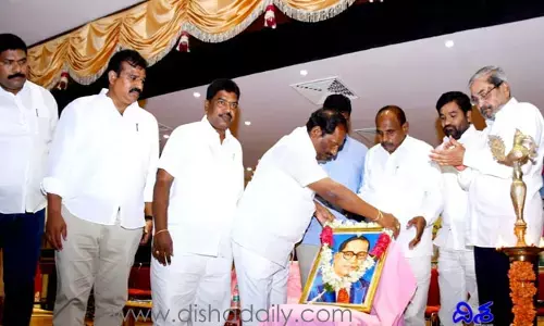 వారికి సంక్షేమ పథకాలు అందించడం పెద్ద కష్టమేమి కాదు : మంత్రి కొప్పుల