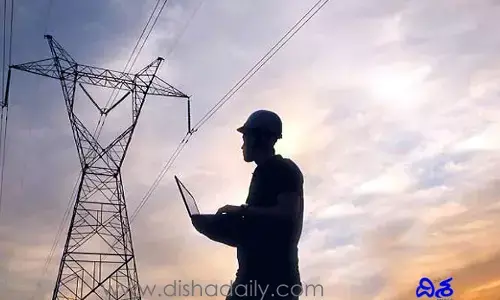 తెలంగాణకు విద్యుత్ కావలెను.. రికార్డు స్థాయికి పెరిగిన​ డిమాండ్